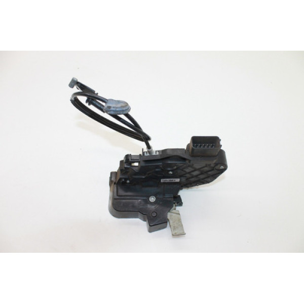 Fechadura Traseira Direita Ford Focus 2009 4m5a A26412ee