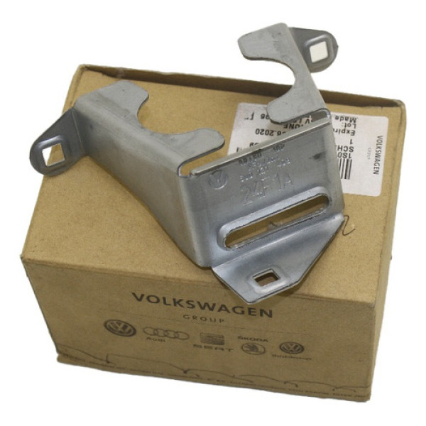 Suporte Reservatório Radiador Volkswagen 10-23 2q0121409