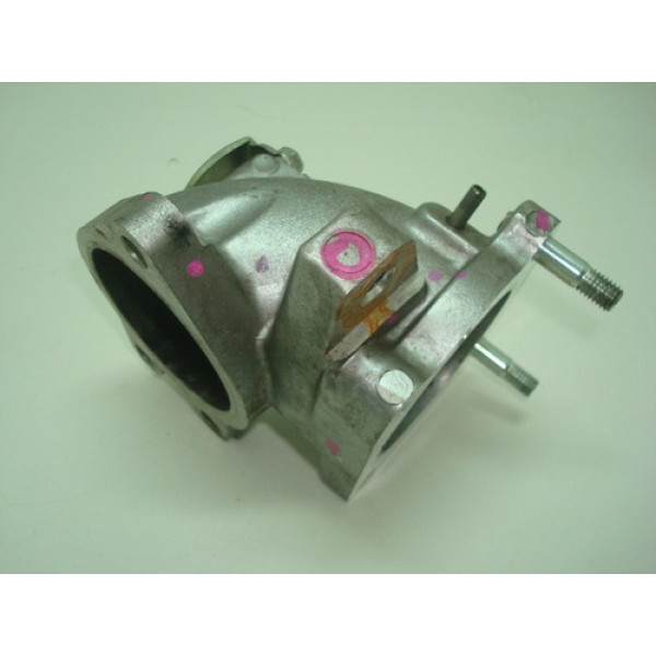 Suporte Do Corpo Tbi Toyota Hilux Sw4 3.0 16v Diesel 2005