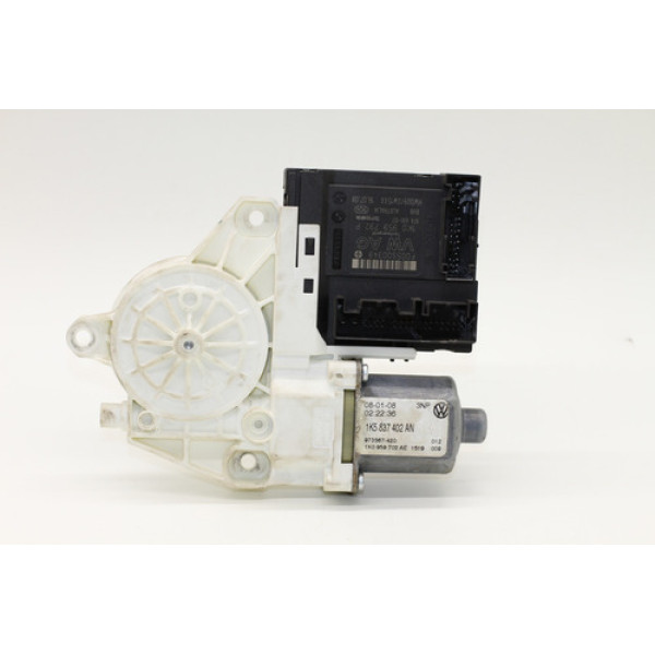 Motor Vidro T.d Vw Jetta 2.5 2008 1k0959704ag