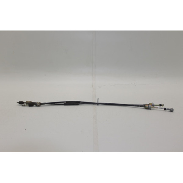Par Cabo Trambulador Fiat Palio Fire 46800220 46800221