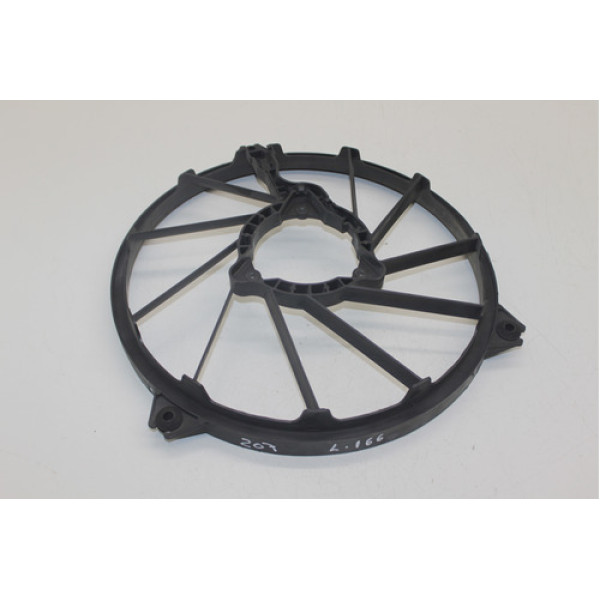 Defletor Ventoinha Peugeot 206 207 00-10 8240388