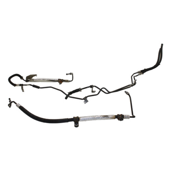 Kit Mangueira Direção Hidráulica Dodge Journey 09-17