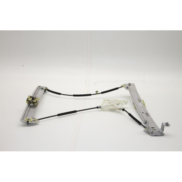 Maquina Vidro Dianteira Esquerda Vw Polo 1.6 2019 6ea837461