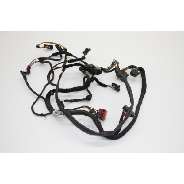 Chicote Banco Dianteiro Esquerdo Audi A4 A5 2011 8t0971366d