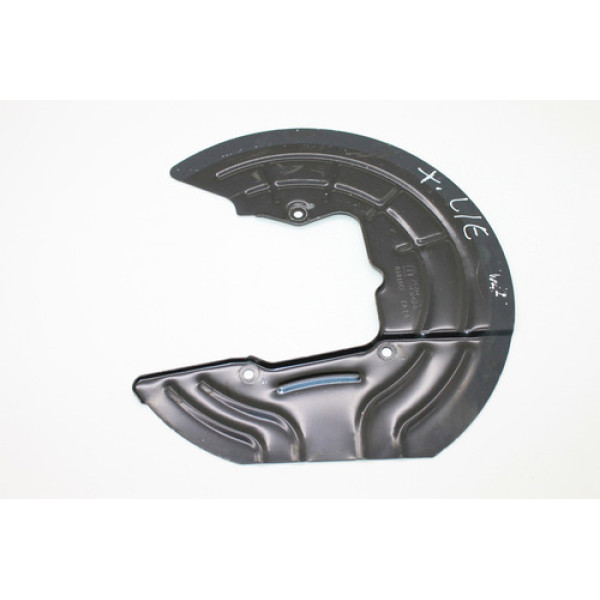 Espelho Do Disco De Freio T/e Jeep Compass 2018 Diesel 