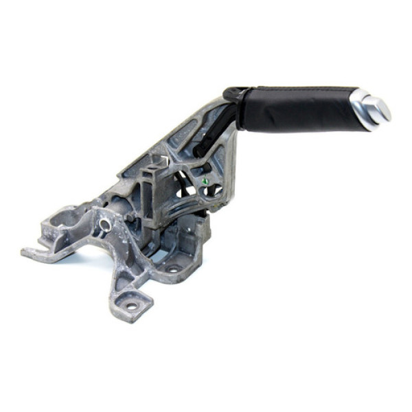 Alavanca Freio Mão Focus 2014 A 2019 Original 00062908