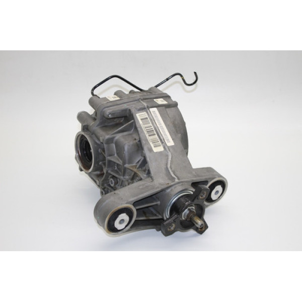 Diferencial Traseiro Gm Omega Fittipaldi 2011