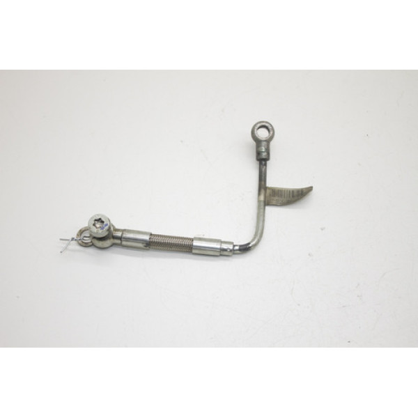 Cano Mangueira Turbina Jeep Compass Renegade Toro 2.0 Diesel