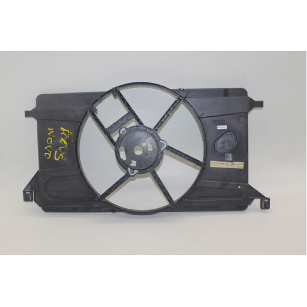 Defletor Ventoinha Ford Focus 1.6 08-13 Am55-8t000-aa