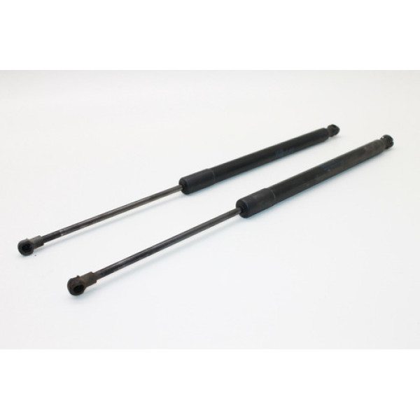 Par Amortecedor Tampa Traseira Vw Golf Mk7 2015 5g6827550