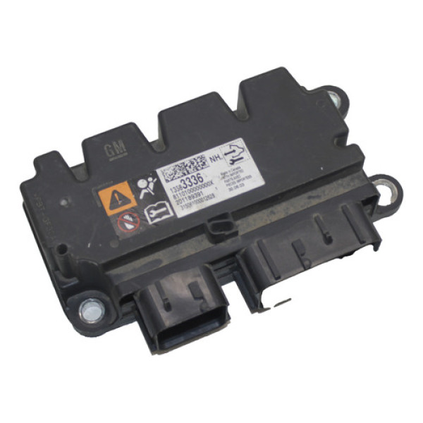Módulo Conforto Impacto Gm Prisma Onix 13583336 (reset)