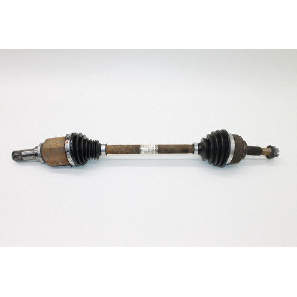 Semi Eixo Esquerdo Renault Logan 1.0 3cc 12v 391016631r