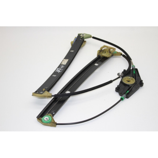 Maquina Vidro Dianteira Esquerda Audi A4 2011 8k0837461b