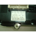 Controle De Ar Condicionado Vw Jetta Dig 5k0907044er 2011