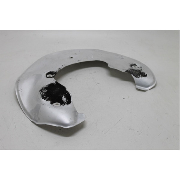 Espelho Protetor Disco Freio Diant. L/d Audi A4 A5 8k0615312