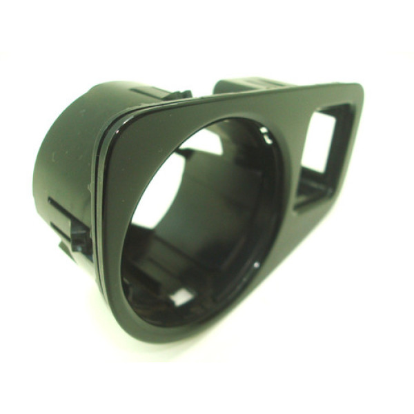 Moldura Do Botão Farol Golf Tsi 14 A 19 Original 5g1858060