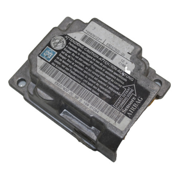 Módulo Conforto Impacto Fiat Marea 98-08 46409123