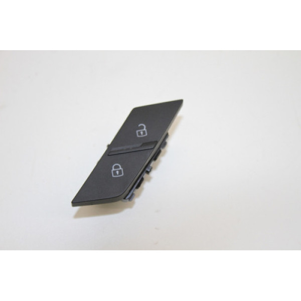 Botão Trava Portas Vw Polo 1.6 Msi 2019 2g0962125