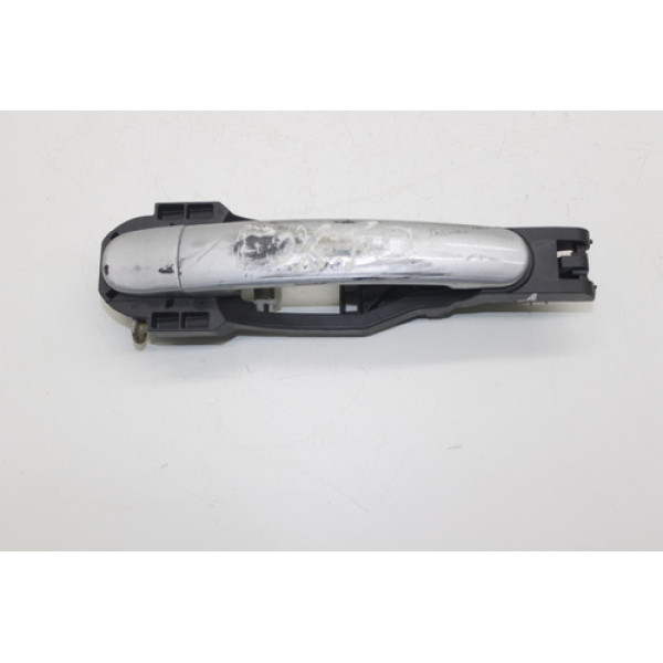 Maçaneta Externa Vw Gol Fox Voyage Saveiro G5 G6 G7 G8 T.e