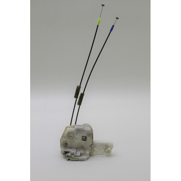 Fechadura D.e Mitsubishi Asx 2013