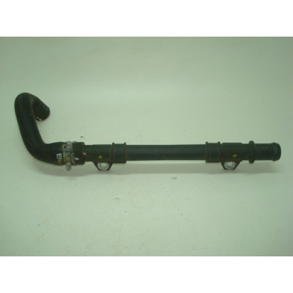 Tubo De Água Coletor Adm Gm Onix Prisma 1.0 / 1.4 2016  52056625