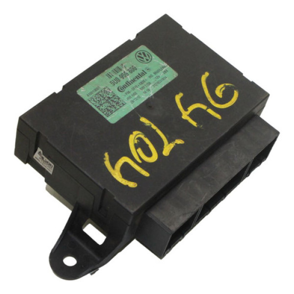 Módulo Conforto Vw Gol Voyage Saveiro 13-16 5u0959800