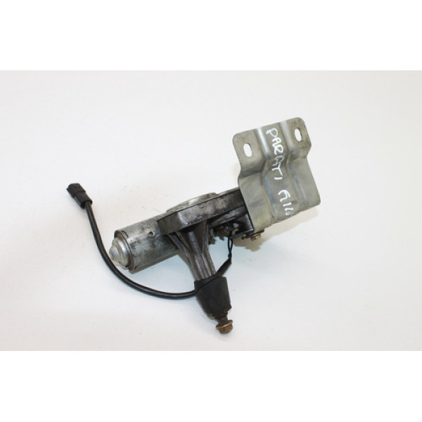 Motor Limpador Traseiro Vw Parati G3 9390456027