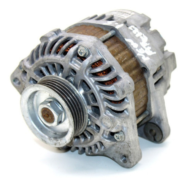 Alternador Honda Fit City Wrv 1.5 1.4 2018 A5tj0091zt