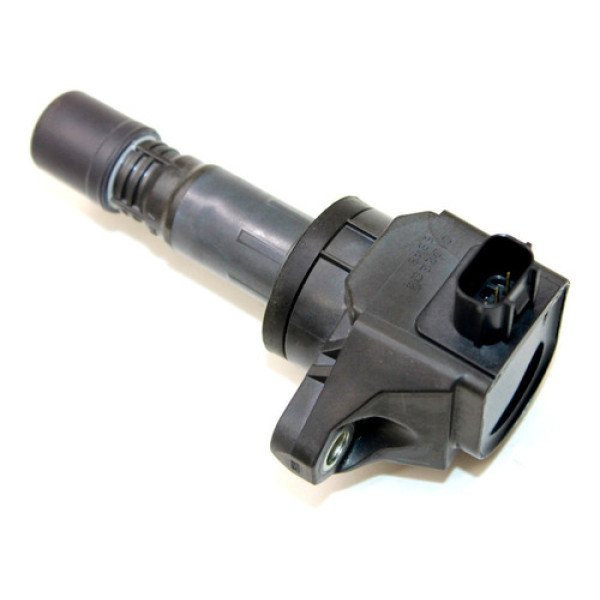 Bobina Ignição Honda Hrv 1.8 16v Original 099700181