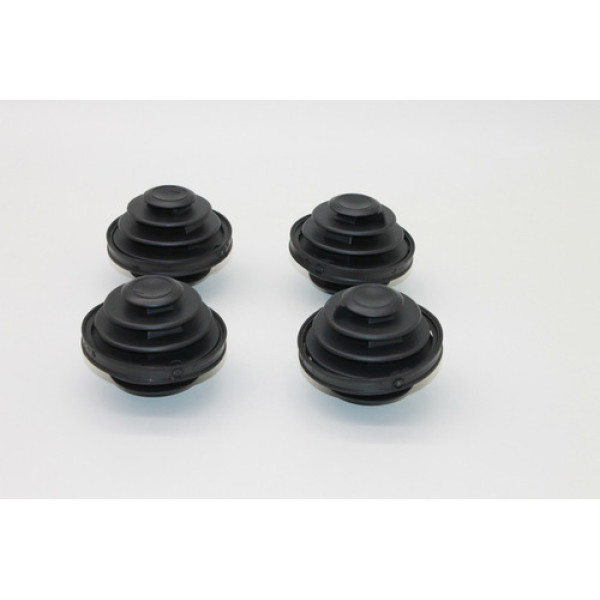 Difusor De Ar Toyota Etios 2013 A 2020 