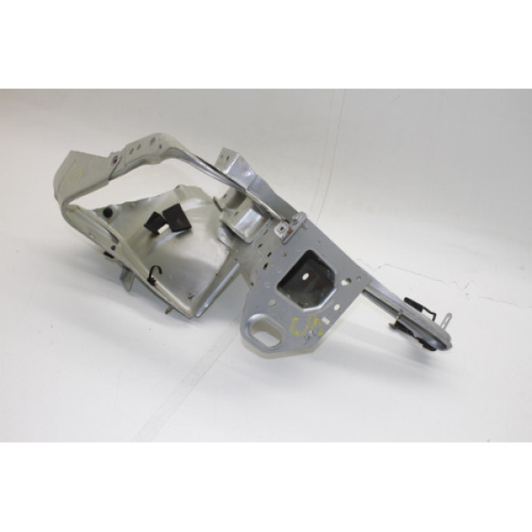 Ponta Longarina Citroen C3 08-12 L.d