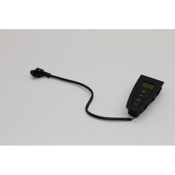 Comando Ar Cond. T.e Citroen C4 Picasso 2.0 2011 9656469877