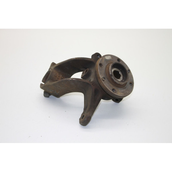 Manga Eixo Dianteira Esquerda Peugeot 208 1.6 16v 2018