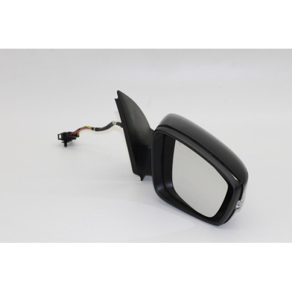 Retrovisor C/pisca Direito Vw Voyage 1.6 2020 5u1857502ak041