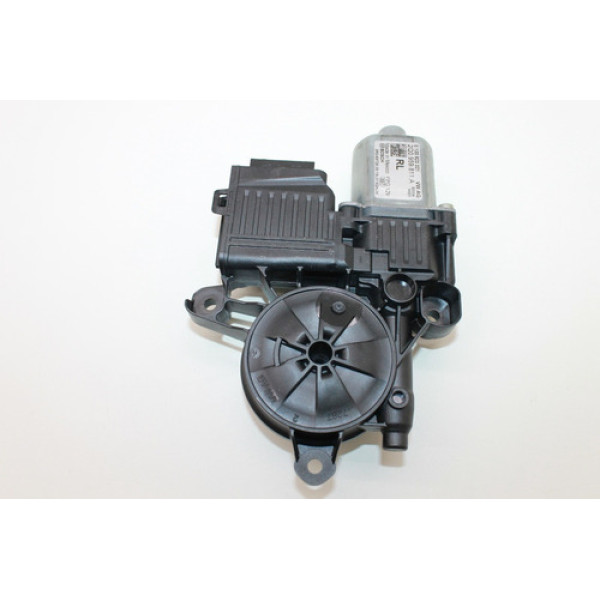 Motor Do Vidro Elétrico T/e Vw 2020 T-cross 2q0959811a