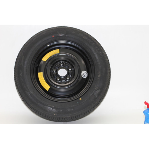 Estepe Mitsubishi Asx 2.0 2013 215/65r16