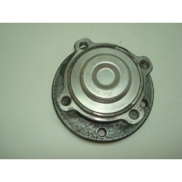 Cubo Rolamento Roda Dianteira Bmw 320i 2010 6765155-06