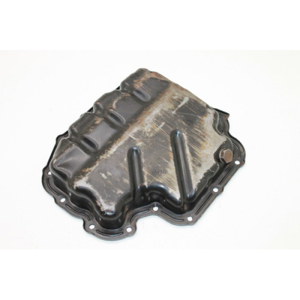 Cartér Motor Vw Gol Fox Up Voyage 1.0 3cc 12v 3cc 2017