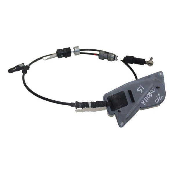 Cabo Trambulador Automático Toyota Corolla 2.0 10-18 