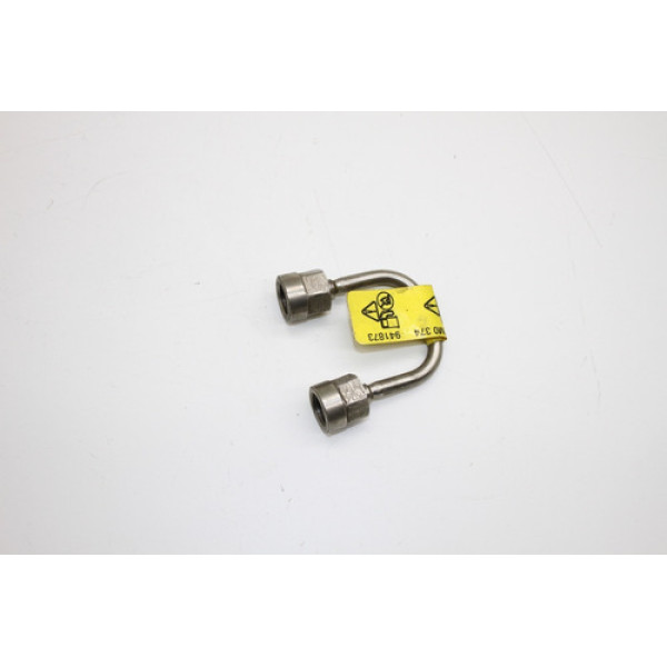 Cano Alimentação Combustível Gm Omega Fittipaldi 2011