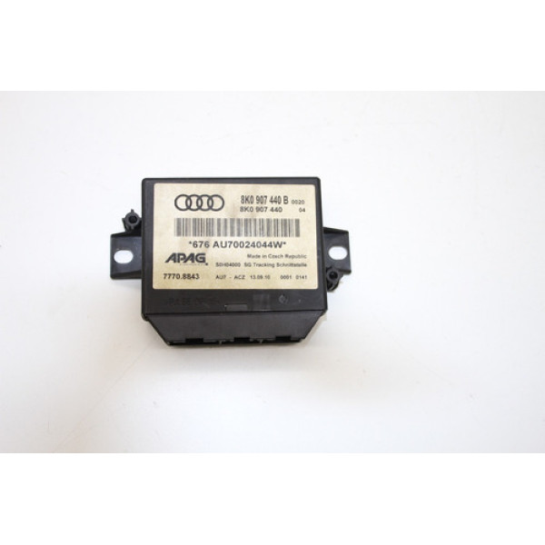 Módulo Central Interface Audi A4 2011 8k0907440b