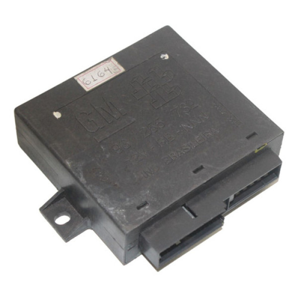 Módulo Alarme Gm Astra Zafira 99-12 93255732