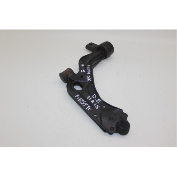 Bandeja Dianteira Esquerda Ford Fiesta 2011-2015