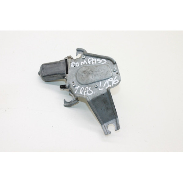 Motor Limpador Vidro Traseiro Jeep Compass 2018