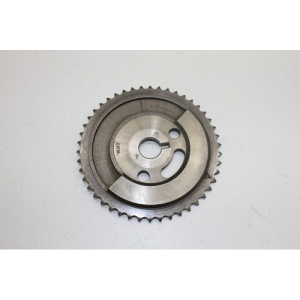 Engrenagem Cabeçote Argo Strada Palio Toro Renegade E-torq  