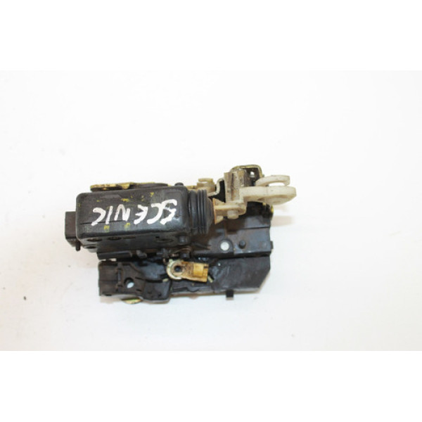 Fechadura Traseira Direita Renault Scenic 