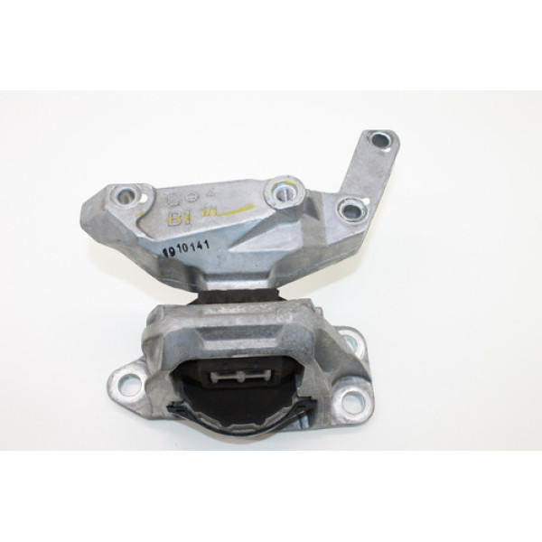 Coxim Hidráulico Motor Nissan Kicks 1.6 16v Ano 2020