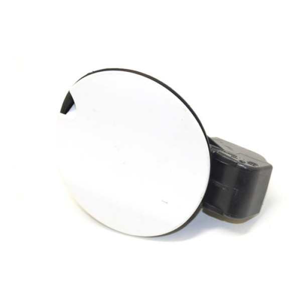 Portinhola Tanque Peugeot 208 Branco 12 A 17 Original 