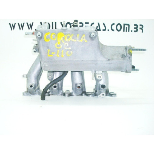 Coletor Admissao Corolla 1.8 16v / 1999-2002 